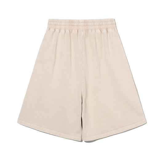 SHORTS 2 POCKETS 7" INSEAM