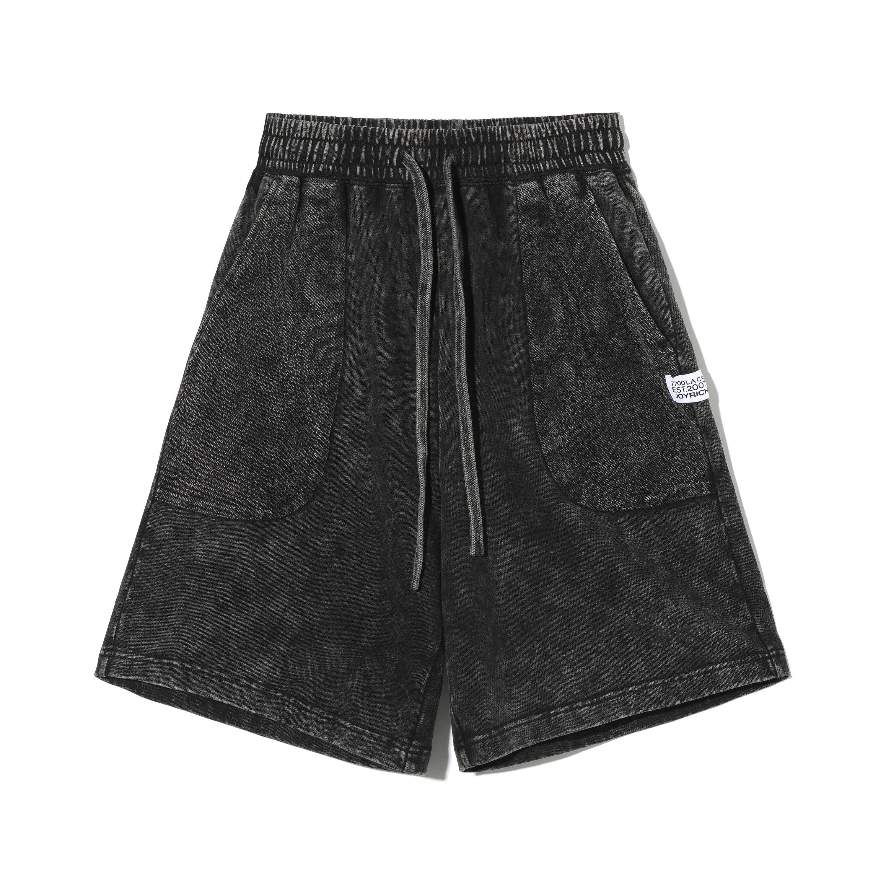 SHORTS 2 POCKETS 7