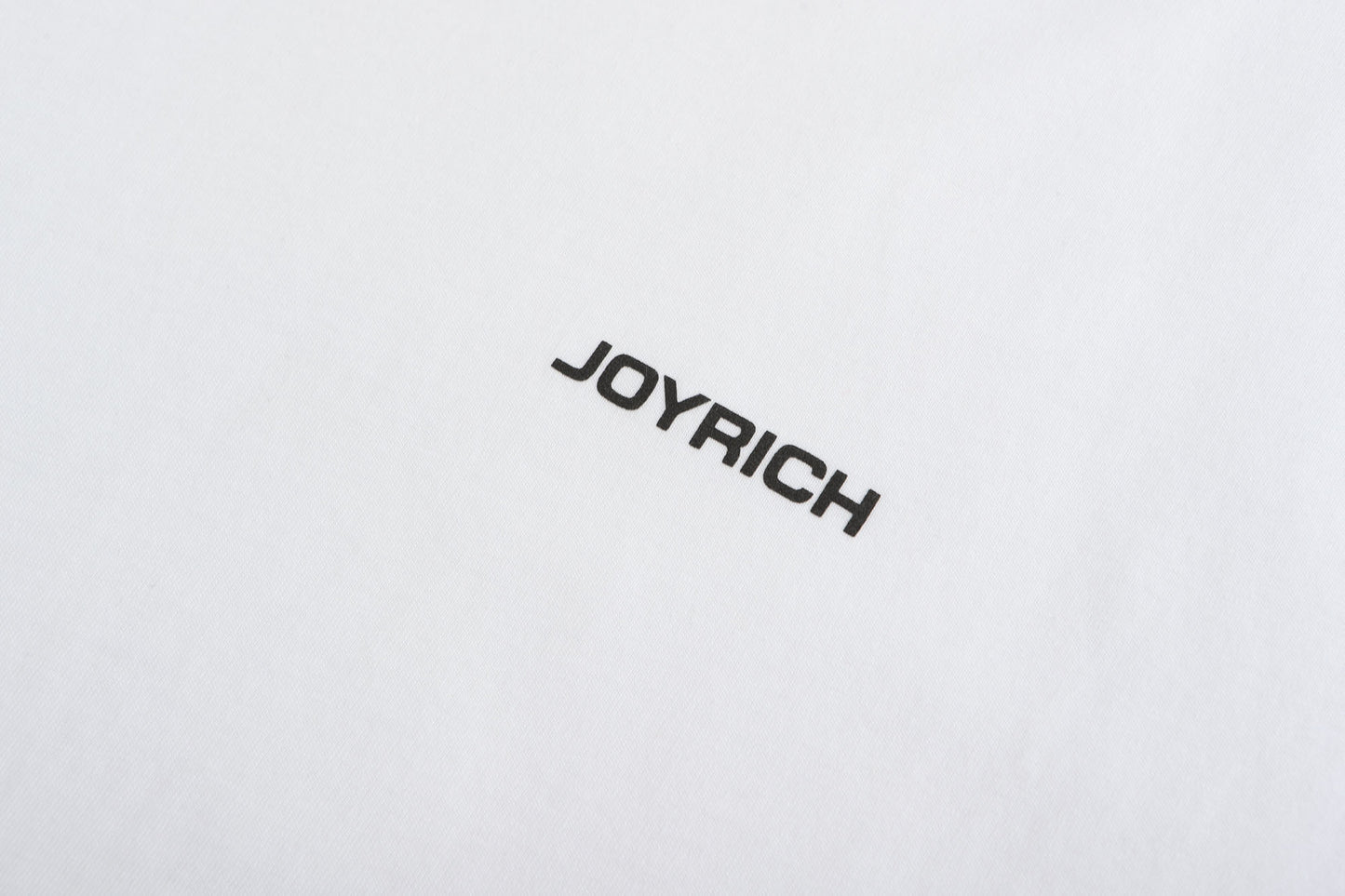 SHORT SLEEVE T-SHIRT - LOGO TEDDY BEAR