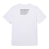 SHORT SLEEVE T-SHIRT - TEDDY BEAR GRAPHIC