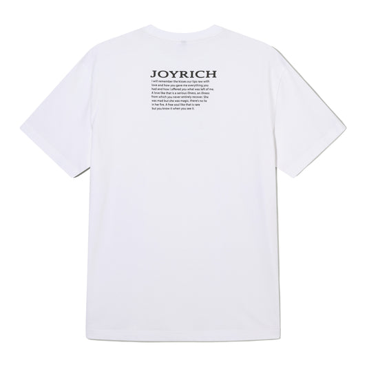 SHORT SLEEVE T-SHIRT - TEDDY BEAR GRAPHIC