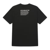 SHORT SLEEVE T-SHIRT - TEDDY BEAR GRAPHIC