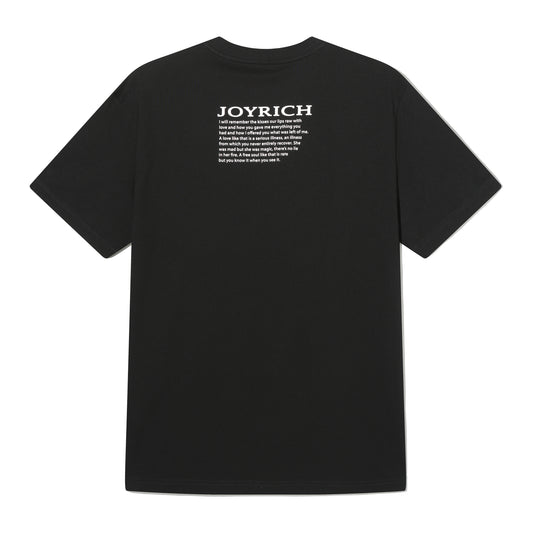 SHORT SLEEVE T-SHIRT - TEDDY BEAR GRAPHIC