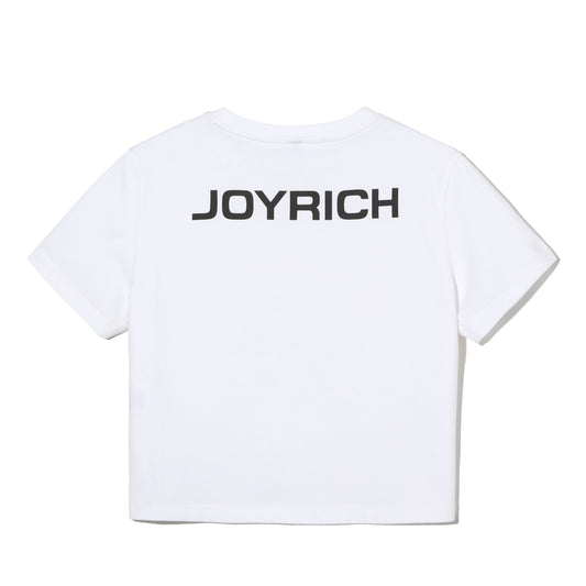 SHORT SLEEVE T-SHIRT - TEDDY BEAR