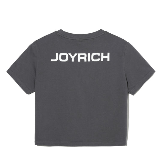 SHORT SLEEVE T-SHIRT - TEDDY BEAR