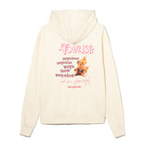 PULLOVER HOODIE - JOYRICH GRAPHIC