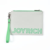 WRISTE WALLET - TEDDY BEAR 12"X9"