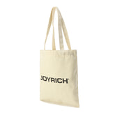 LOGO CANVAS BAG - 14"X12"