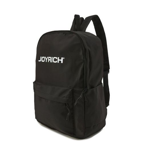 LOGO BACKPACK - 17"X11"X3"