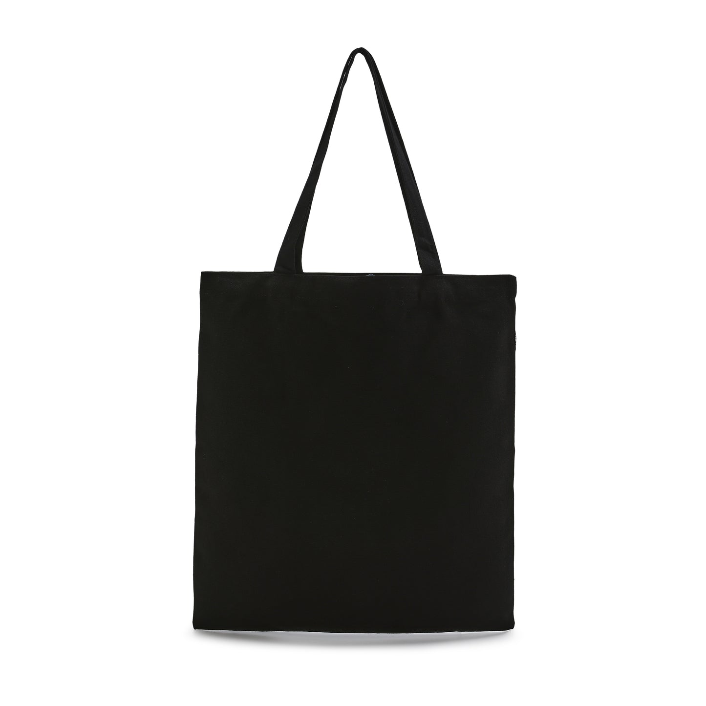 LOGO CANVAS BAG - TEDDY BEAR 15"X13.5"