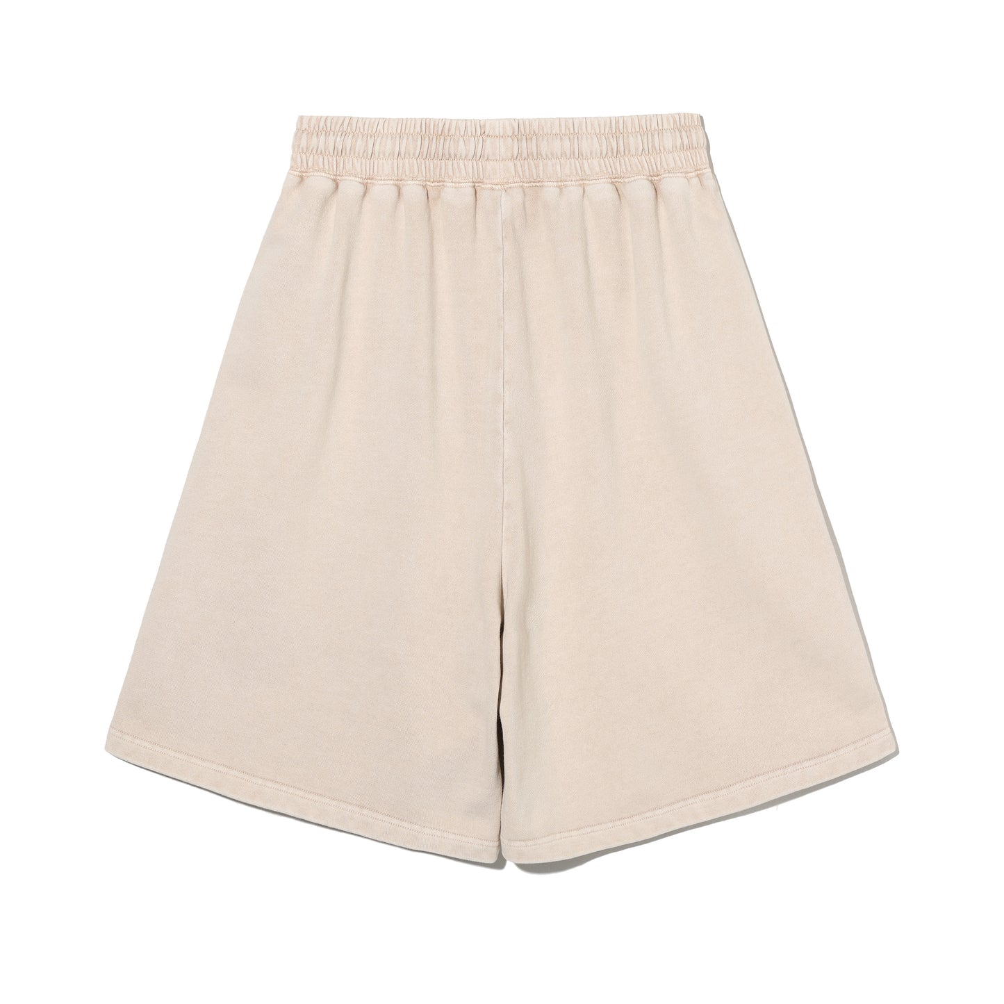 SHORTS 2 POCKETS 7" INSEAM