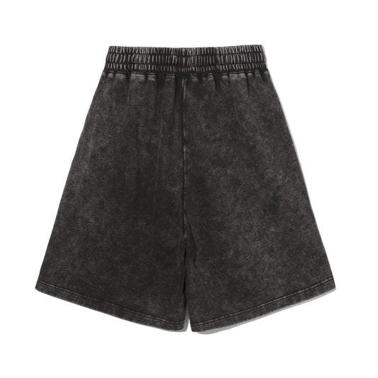 SHORTS 2 POCKETS 7" INSEAM