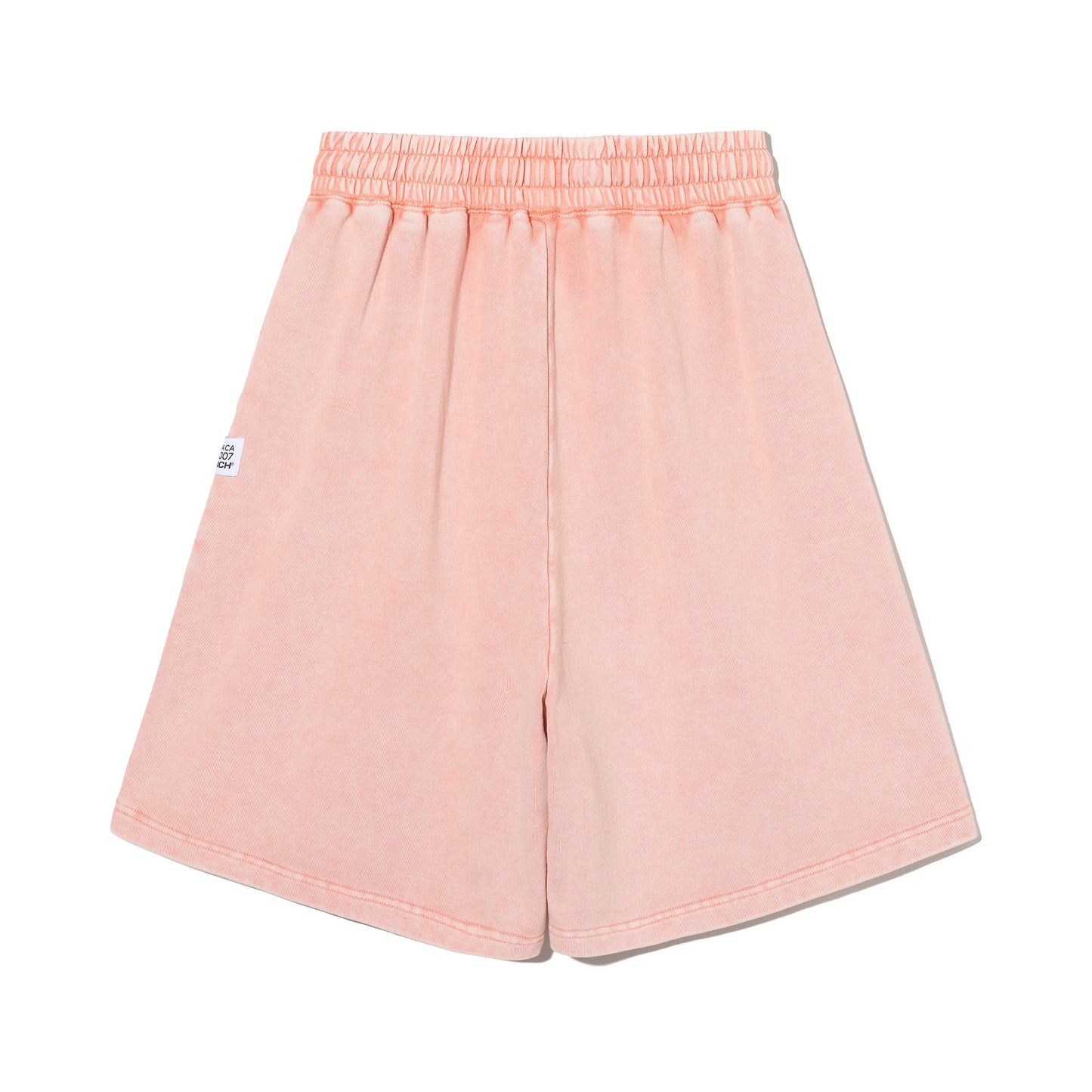 SHORTS 2 POCKETS 7" INSEAM
