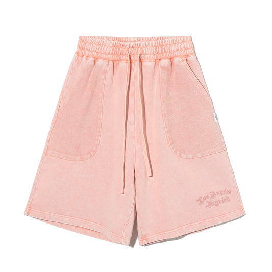 SHORTS 2 POCKETS 7" INSEAM