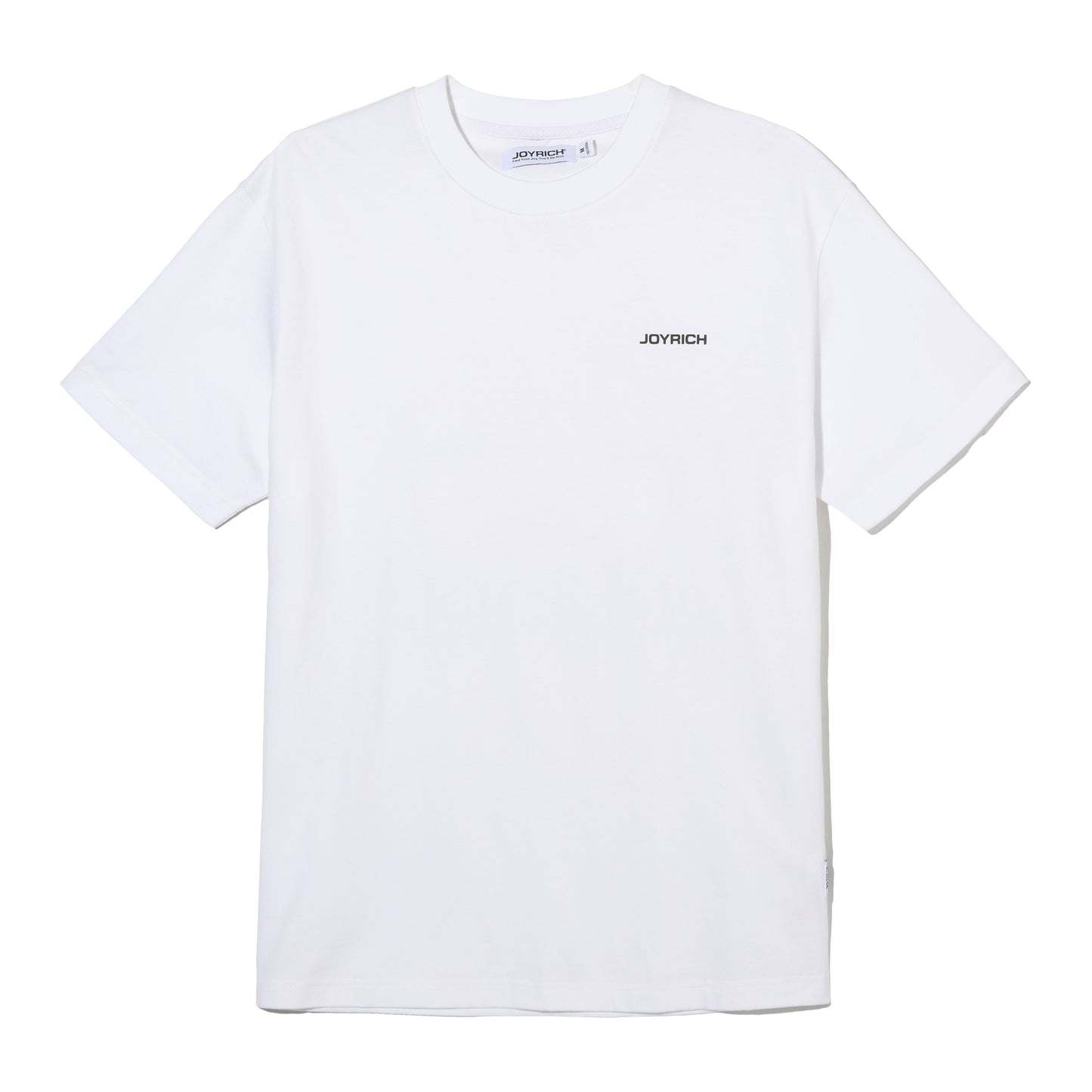 SHORT SLEEVE T-SHIRT - LOGO TEDDY BEAR