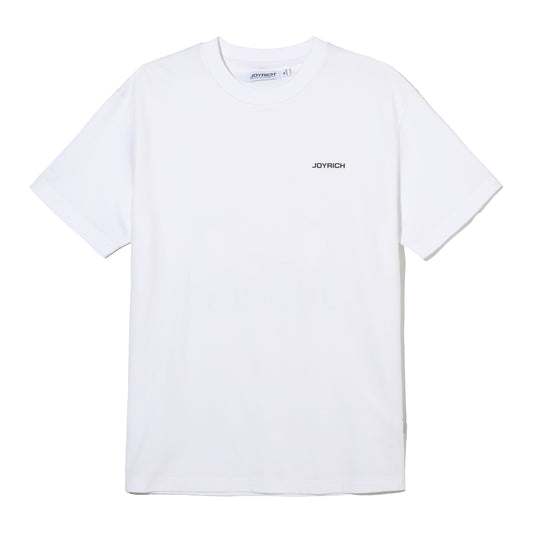 SHORT SLEEVE T-SHIRT - LOGO TEDDY BEAR