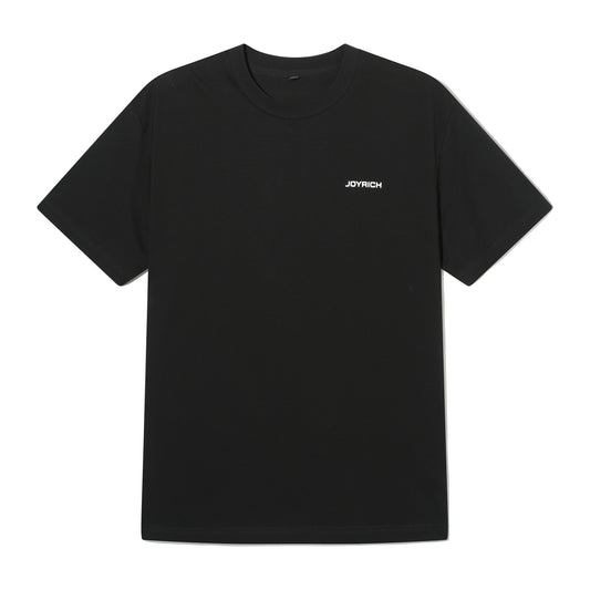 SHORT SLEEVE T-SHIRT - LOGO TEDDY BEAR