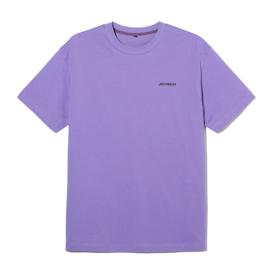 SHORT SLEEVE T-SHIRT - LOGO TEDDY BEAR