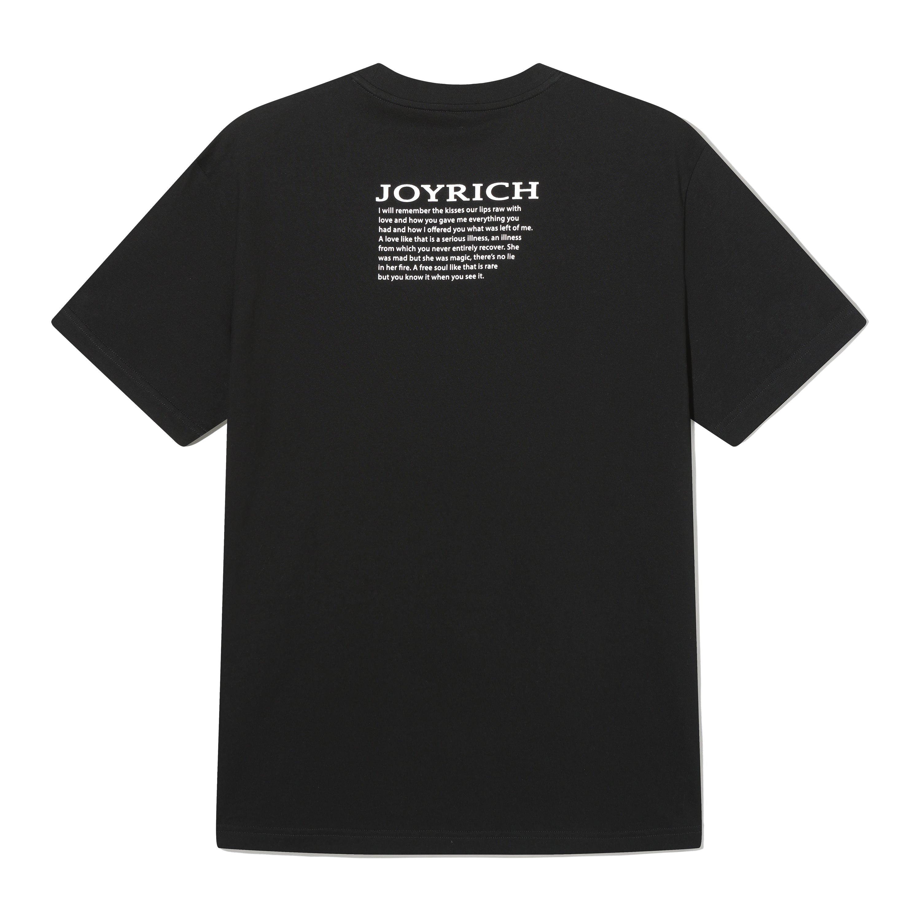 JOYRICH / Tシャツ SHORT SLEEVE T-SHIRT - TEDDY BEAR GRAPHIC – JOYRICH USA