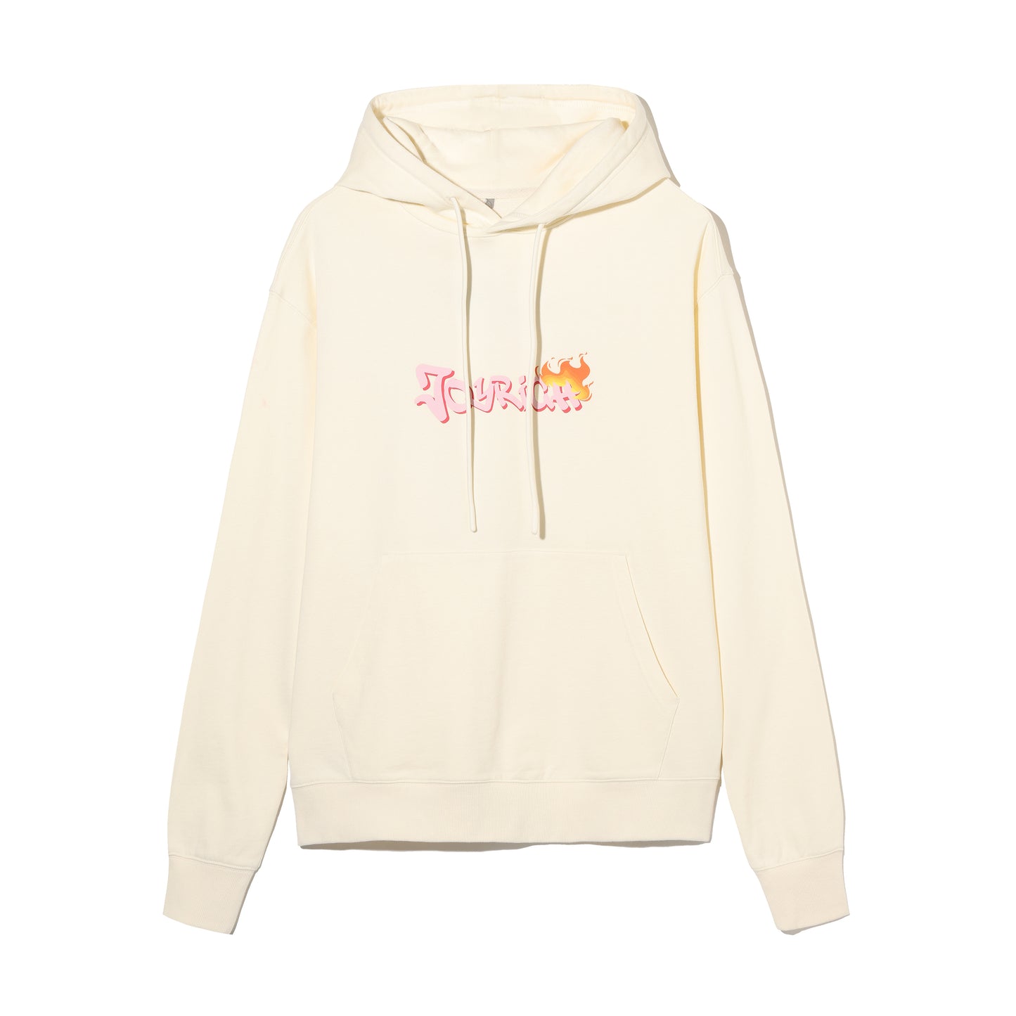 PULLOVER HOODIE - JOYRICH GRAPHIC