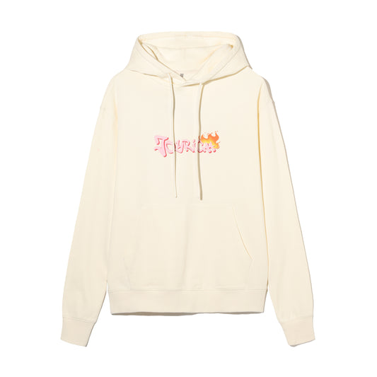 PULLOVER HOODIE - JOYRICH GRAPHIC