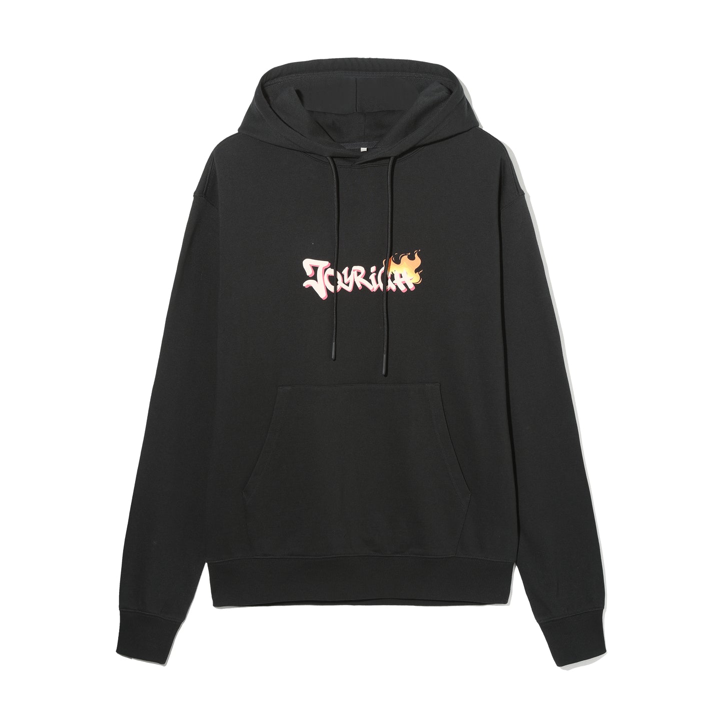 PULLOVER HOODIE - JOYRICH GRAPHIC