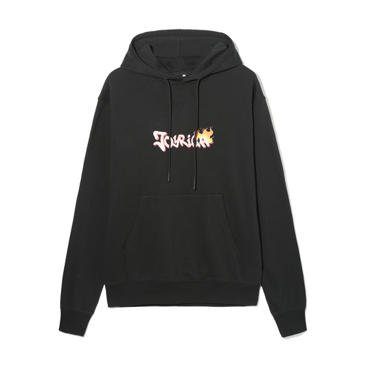 PULLOVER HOODIE - JOYRICH GRAPHIC
