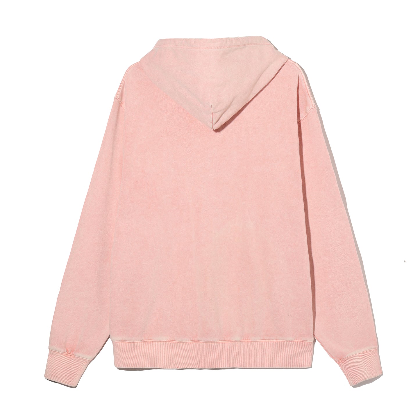 PULLOVER HOODIE - TEDDY BEAR