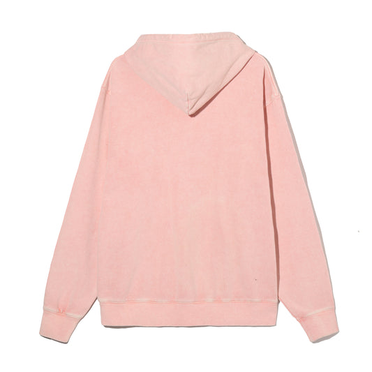 PULLOVER HOODIE - TEDDY BEAR