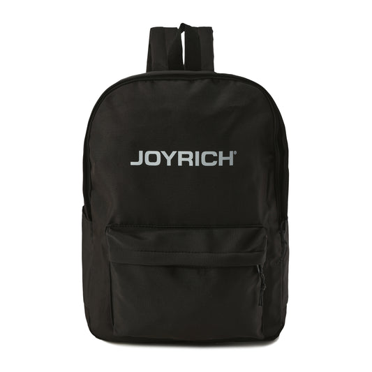 LOGO BACKPACK - 17"X11"X3"