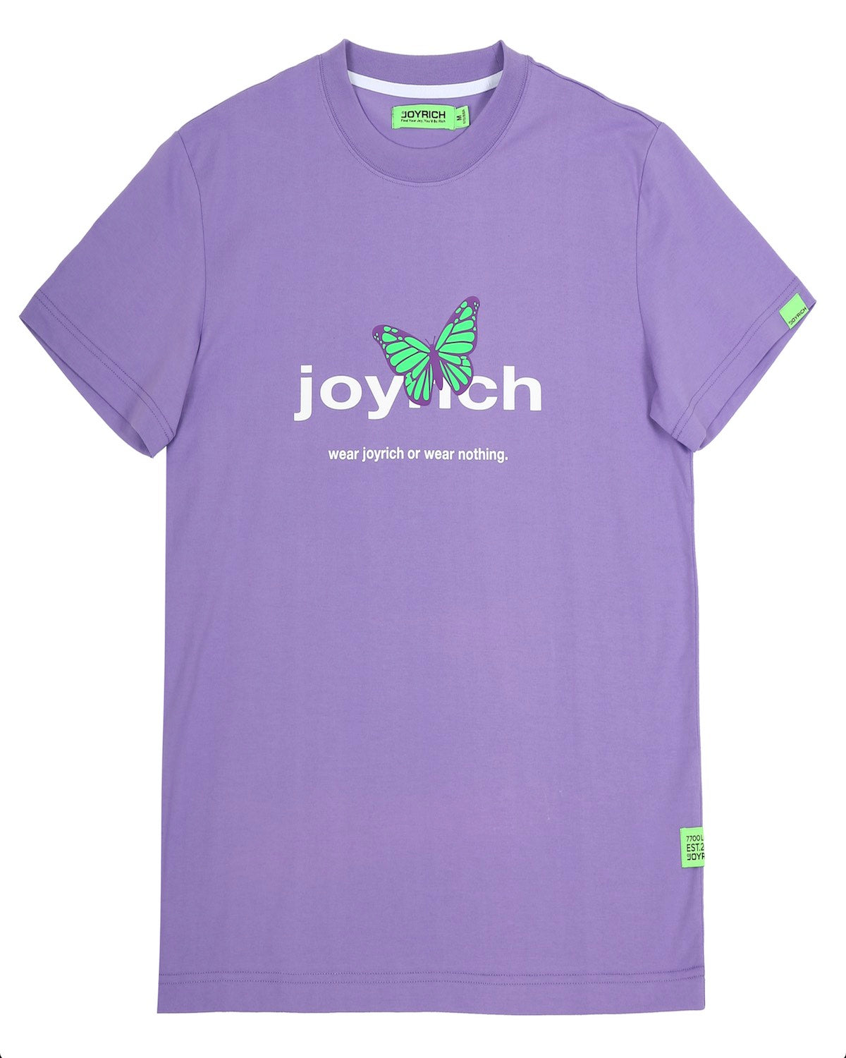 Joyrich