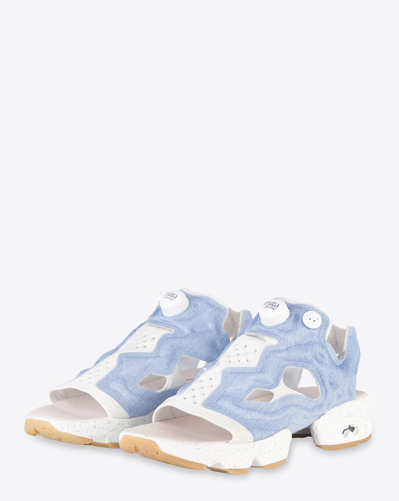 Reebok insta pump joyrich Clearance